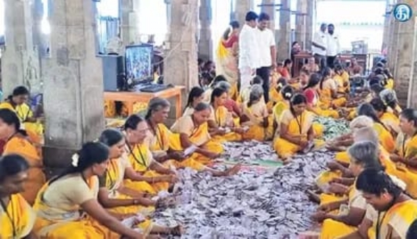 Thiruchendur