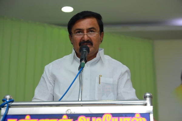 Saminadhan