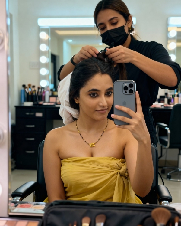 Priyanka
