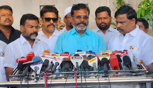 Thiruma