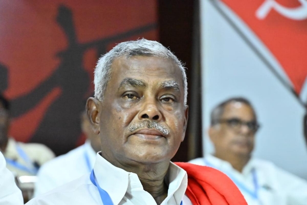 Marxist Shanmugam