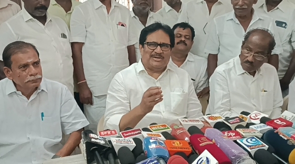 திருநாவுக்கரசு