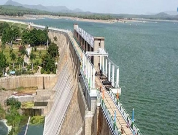 சாத்தனூர் அணைக்கு நீர்வரத்து வினாடிக்கு 8500 கன அடியாக உயர்வு