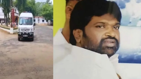 நாகேந்திரன்