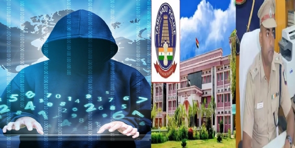 வங்கிகள் பெயரில் வாட்ஸ்ஆப் மூலமாக பண மோசடி  - சைபர்கிரைம் போலீசார் எச்சரிக்கை