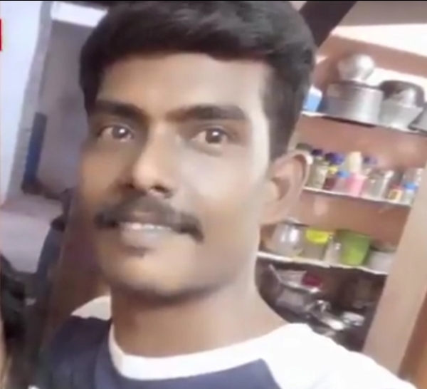 Dineshkumar