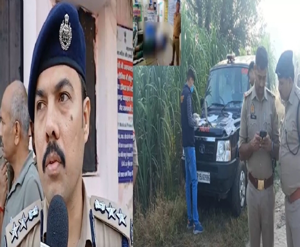 பாலியல் வன்கொடுமை குற்றவாளி போலீஸ் என்கவுன்டரில் உயிரிழப்பு