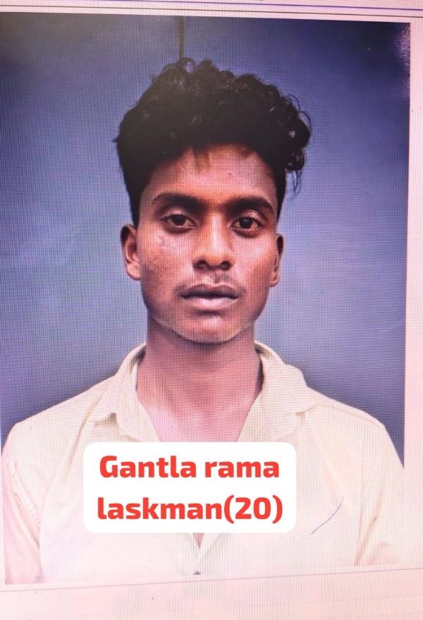 The Goondas Act has been invoked against two individuals who were convicted in a ganja (drug) case.