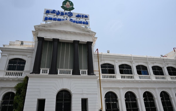 11ம் வகுப்பு பொதுத்தேர்வை ரத்து செய்து அரசாணை வெளியீடு