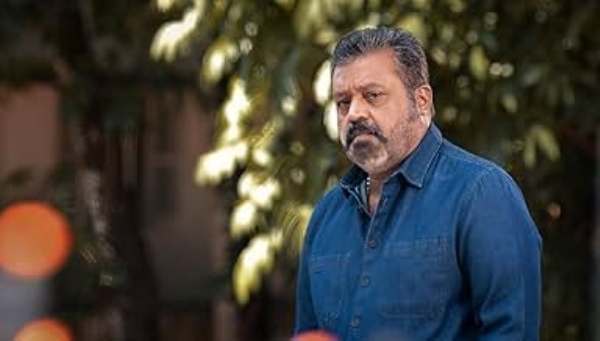 வருமானம் இல்லாததால் மத்திய அமைச்சர் பதவியை ராஜினாமா செய்ய தயாராக இருக்கிறேன் - சுரேஷ் கோபி