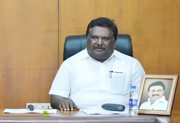 தானியக்க ஓட்டுநர் தேர்வு மையங்கள் அமைக்க ஒப்பந்த அறிக்கை கையெழுத்து - சாலைப் பாதுகாப்பு ஆணையரகம் தகவல்
