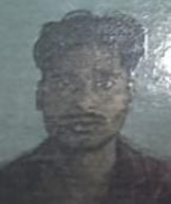 5 kg of ganja kept for sale: A man from West Bengal arrested by the district police – Action taken under the Goonda Prevention Act!!