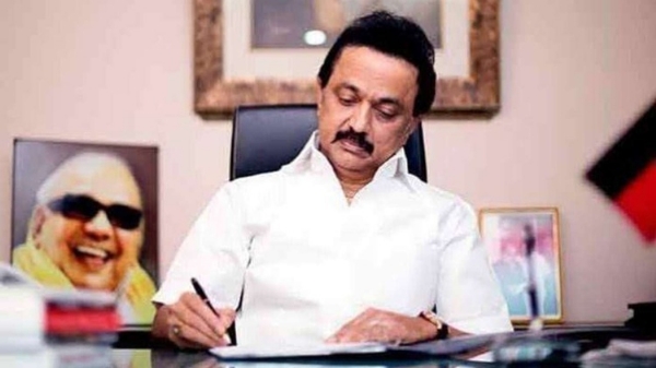 ஆற்றில் அடித்துச் செல்லப்பட்டு உயிரிழந்த சிறுவனின் பெற்றோருக்கு ரூ.3 லட்சம் நிதியுதவி  - முதல்வர் ஸ்டாலின் உத்தரவு