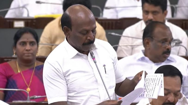 கரூர் கூட்ட நெரிசலில் இறந்தவர்களுக்கு 14 மணி நேரம் உடற்கூராய்வு நடைபெற்றது - அமைச்சர் மா.சுப்பிரமணியன் விளக்கம்