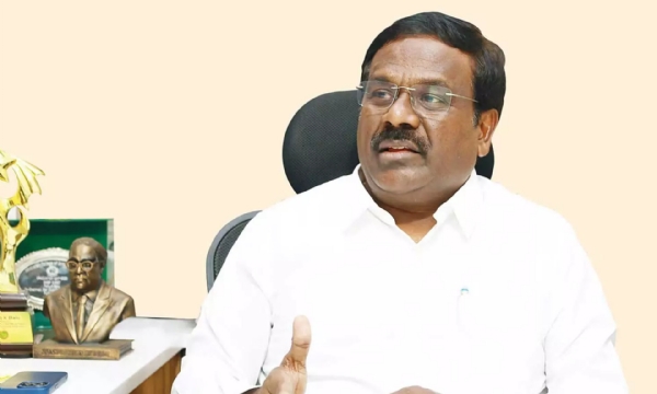 Pmk balu