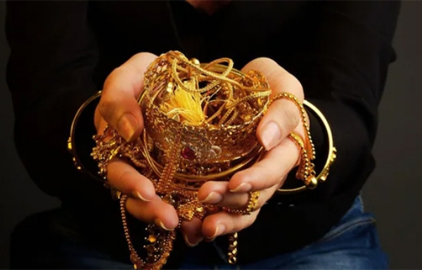 Gold Loot