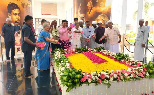 Abdul Kalam
