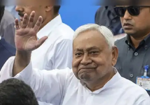 பீஹார் சட்டசபை தேர்தலில் போட்டியிடும் ஐக்கிய ஜனதா தளம் வேட்பாளர்கள் பட்டியல் வெளியீடு