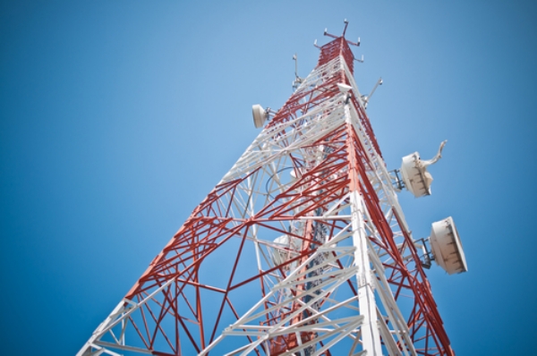 Mobile Tower