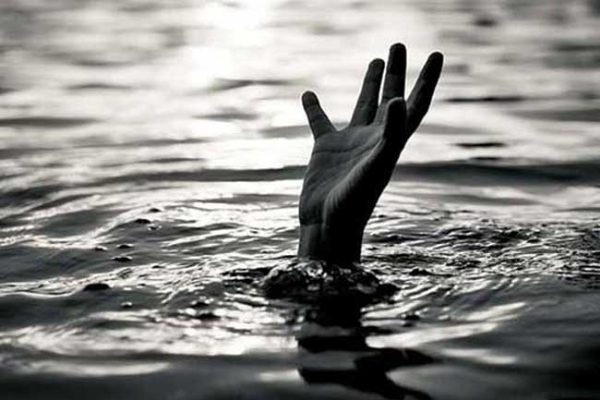 River Death