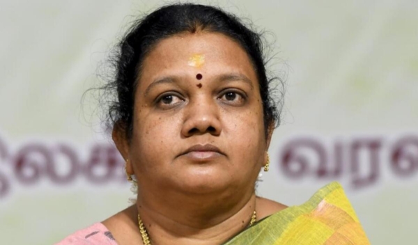 மதுரை மாநகராட்சியின் அவசர கூட்டத்தில் மேயர் இந்திராணியின் ராஜினாமாவிற்கு ஒப்புதல்