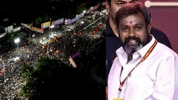 TVK venkatesan
