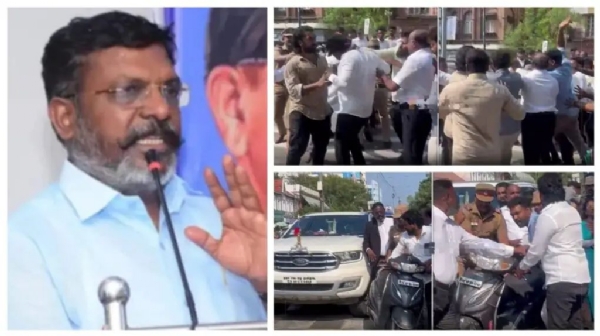 Car thiruma