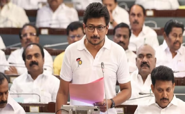 டிசம்பர் 15-ம் தேதி முதல் மகளிர் உரிமைத்தொகை - உதயநிதி ஸ்டாலின் அறிவிப்பு