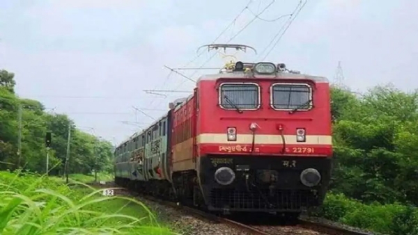 Sabarimala special train service