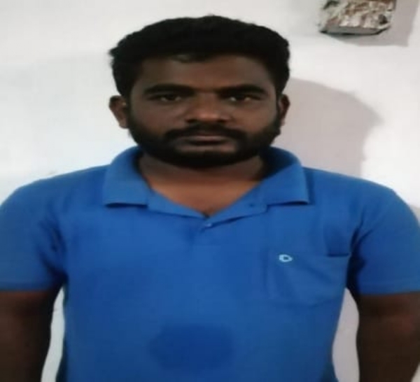 In a case involving the smuggling of 25 kilograms of ganja hidden in maize sacks transported from Andhra Pradesh to Erode, four individuals have been sentenced to 14 years of rigorous imprisonment and fined ₹7 lakh each by the Coimbatore Narcotics Control Court.
