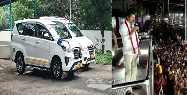 கரூர் துயர சம்பவம் தொடர்பான ஆவணங்களை சிபிஐ குழுவினரிடம் ஒப்படைத்தது எஸ்.ஐ.டி.