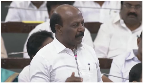கோல்ட்ரிப் இருமல் மருந்து சர்ச்சை குறித்து அமைச்சர் மா.சுப்பிரமணியன் விளக்கம்