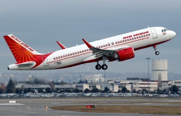 Air india