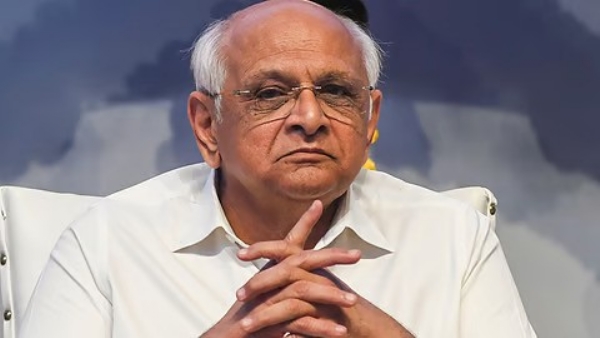 இன்று குஜராத்தில்  அமைச்சரவை விரிவாக்கம்