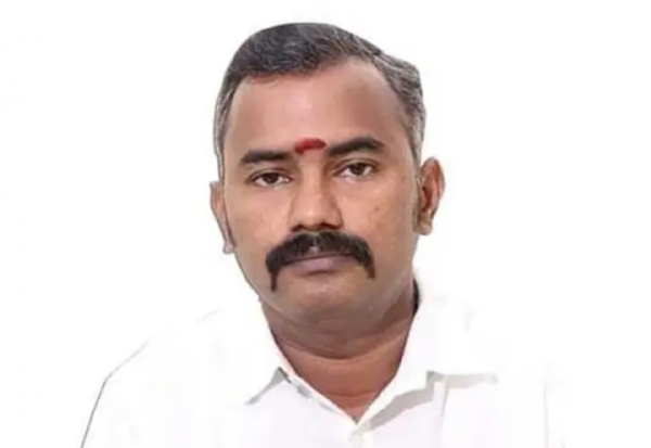 Aahwathaman
