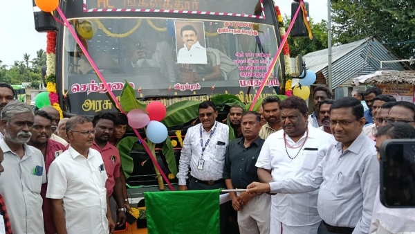 வடகிழக்கு பருவ மழையை எதிர்கொள்ள மின்சார வாரியம் தயார் நிலையில் உள்ளது - அமைச்சர் சிவசங்கர் தகவல்