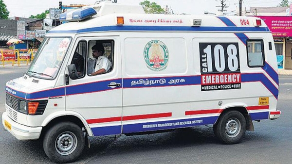 Ambulance