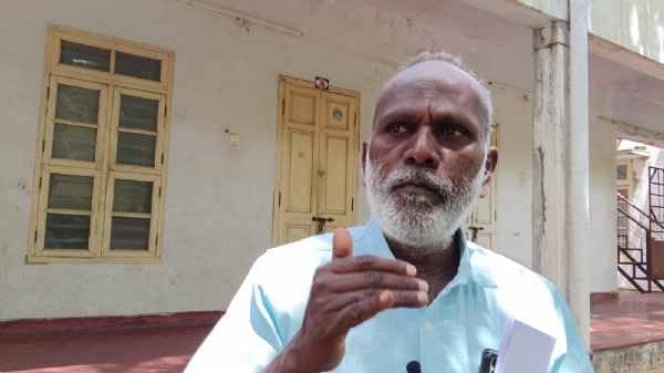 கே என் பாட்ஷாகே என் பாட்ஷா