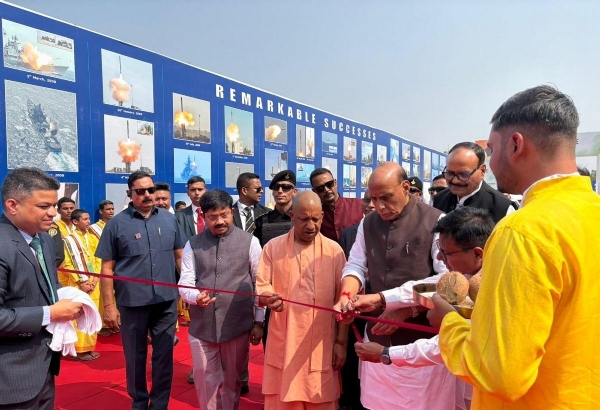 நமது எதிரிகள் இனி பிரம்மோஸ் ஏவுகணையிடம் இருந்து தப்பிக்க முடியாது - மத்திய அமைச்சர் ராஜ்நாத் சிங்