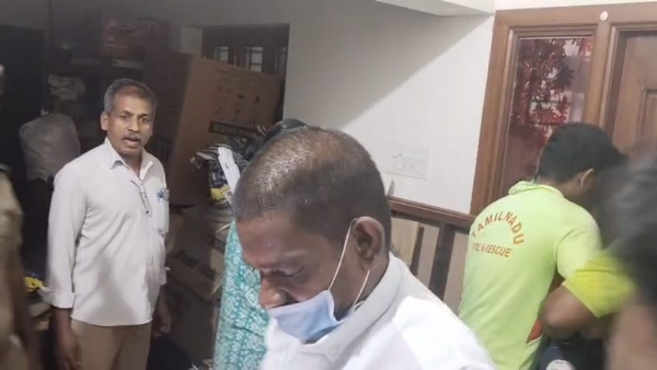 கணவன் மனைவி பிரச்சினை