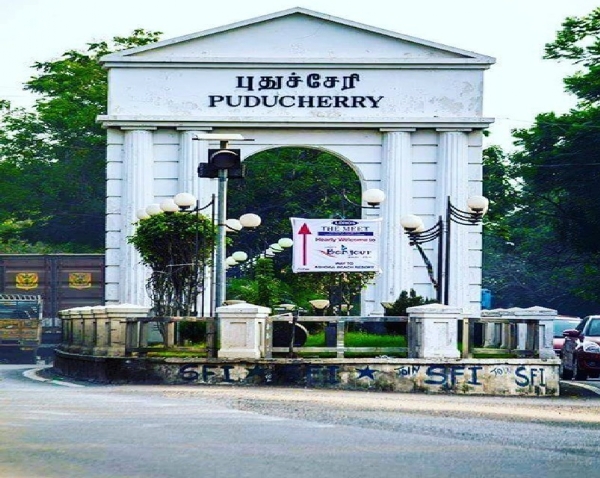 தீபாவளிக்கு மறுநாள் அக்.21 ஆம் தேதி அரசு விடுமுறை - புதுச்சேரி அரசு அறிவிப்பு
