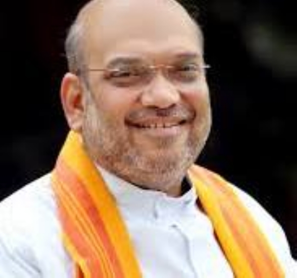 26-ந்தேதி ஈஷா யோகா மையத்தில் நடைபெறும் மகாசிவராத்திரி விழாவில் அமித்ஷா பங்கேற்பு