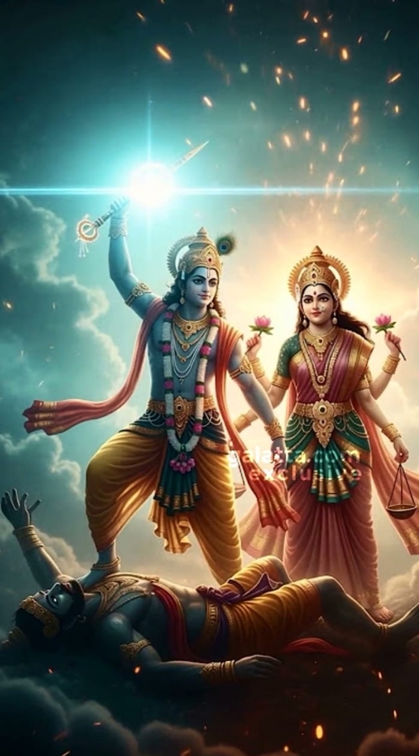 தீபாவளி