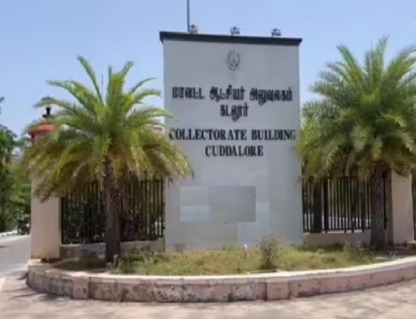 சமத்துவபுரத்தில் வீடு ஒதுக்கீடு பெற விண்ணப்பிக்கலாம் - கடலூர் மாவட்ட நிர்வாகம் அழைப்பு