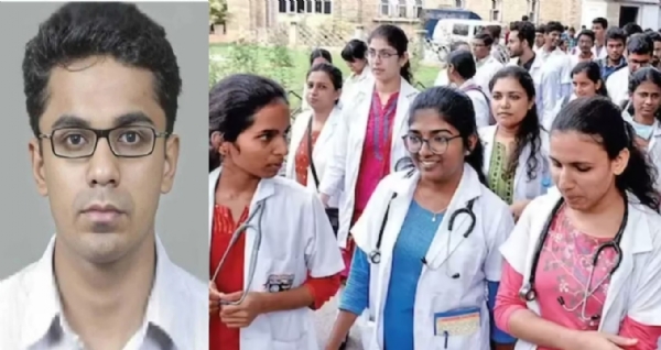 நவ., 14ம் தேதி மருத்துவம் சார்ந்த சான்றிதழ் பாடப்பிரிவுக்கான நேரடி சேர்க்கை -  கள்ளக்குறிச்சி மாவட்ட ஆட்சியர் அறிவிப்பு