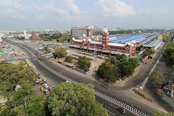 Chennai