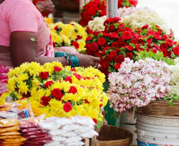 Flowers