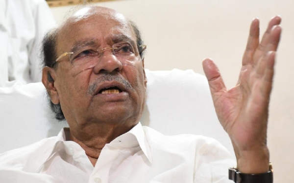 பா.ம.க., நிறுவனர் ராமதாஸ் வீட்டுக்கு வெடிகுண்டு மிரட்டல்