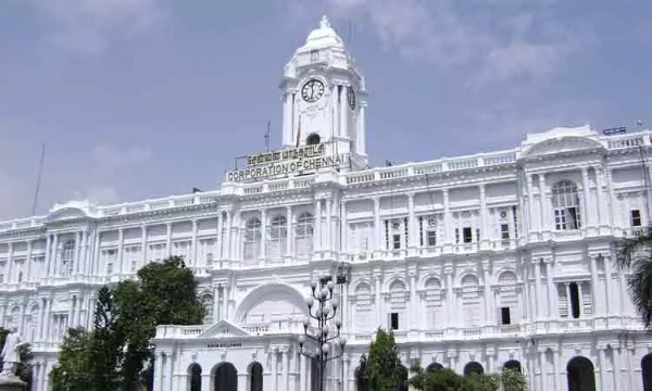 வருகிற 21-ந்தேதி ஜெயின் கோவில்களிலிருந்து 100 மீட்டர் சுற்றளவில் அமைந்துள்ள அனைத்து இறைச்சி கடைகளும் மூடப்படும் - சென்னை மாநகராட்சி அறிவிப்பு