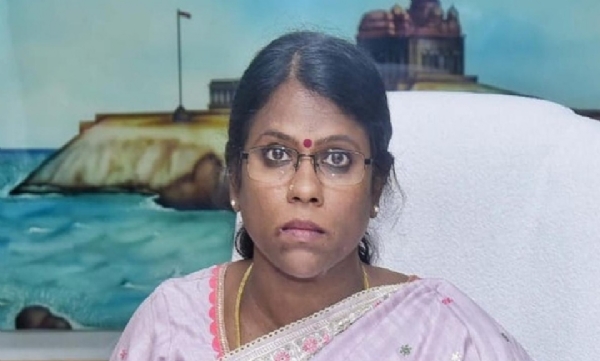 தீபாவளி பண்டிகையை முன்னிட்டு பாதுகாப்பு நடவடிக்கைகளுக்கு கன்னியாகுமரி மாவட்ட ஆட்சியர் அறிவுறுத்தல்